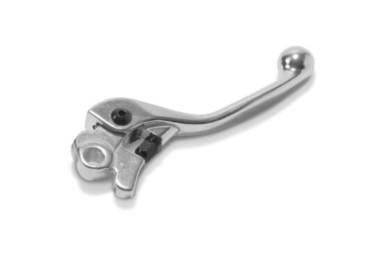 Polished Aluminum Brake Lever