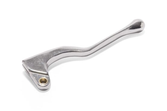 Polished Aluminum Brake Lever