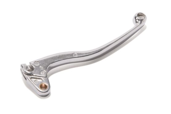 Polished Aluminum Clutch Lever