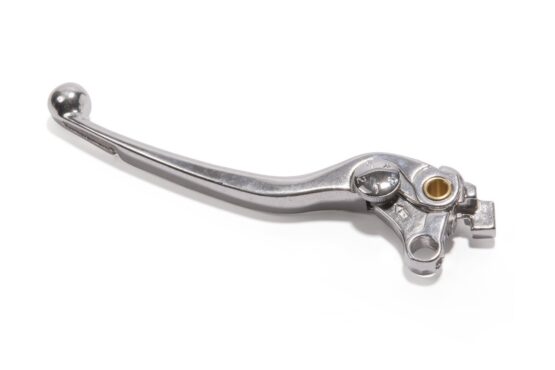 Clutch Lever Silver