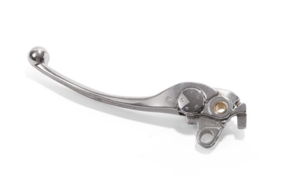 Clutch Lever Silver