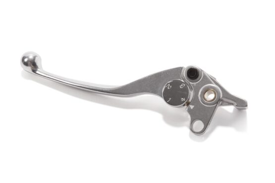 Clutch Lever Silver