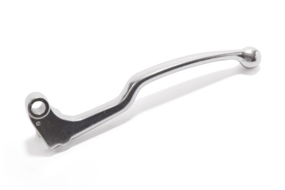 Clutch Lever Silver