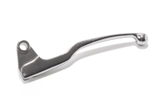 Clutch Lever Silver