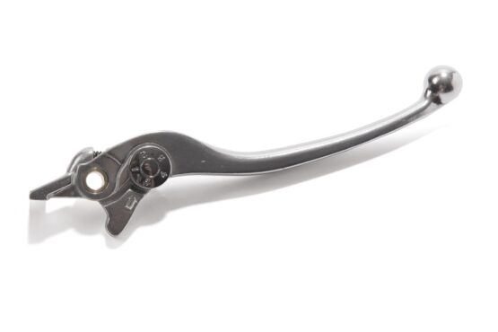 Polished Aluminum Brake Lever