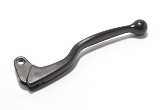 Aluminum Black Clutch Lever