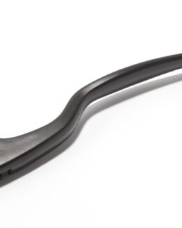 Aluminum Black Clutch Lever