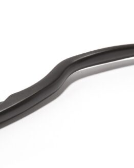 Aluminum Black Clutch Lever