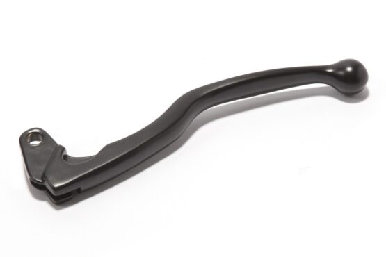 Aluminum Black Clutch Lever