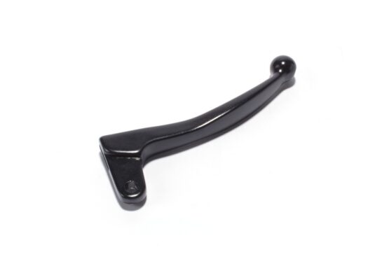 Aluminum Black Brake Lever