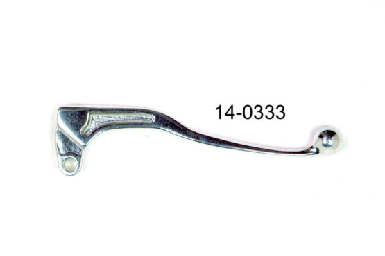 Polished Aluminum Brake Lever