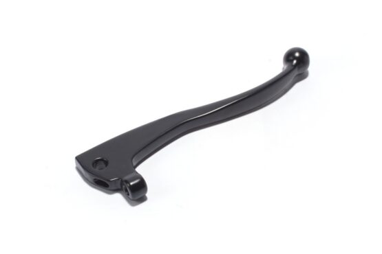 Aluminum Black Brake Lever