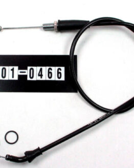 Throttle Cable