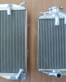 Heavy Duty Radiator Set