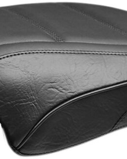 Touring  Vinyl Pillion Pad