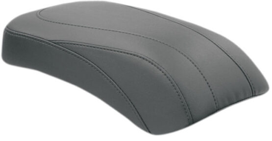 Tripper Smooth Synthetic Leather Pillion Pad