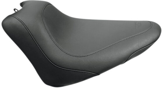 Tripper Smooth Synthetic Leather Solo Seat