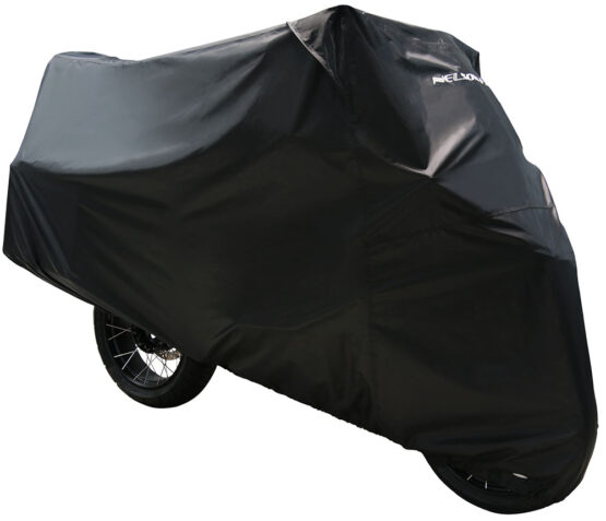 Defender Extreme Adventure Motorcycle Cover Medium