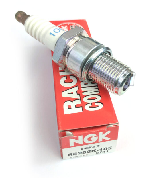 Racing Spark Plug R6252K-105