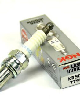 Iridium Laser Spark Plug KR9CI