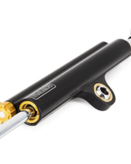 Ohlins Blackline 68mm Motorcycle Steering Damper