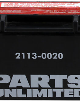 AGM Maintenance Free Battery 230CCA 12V 13Ah