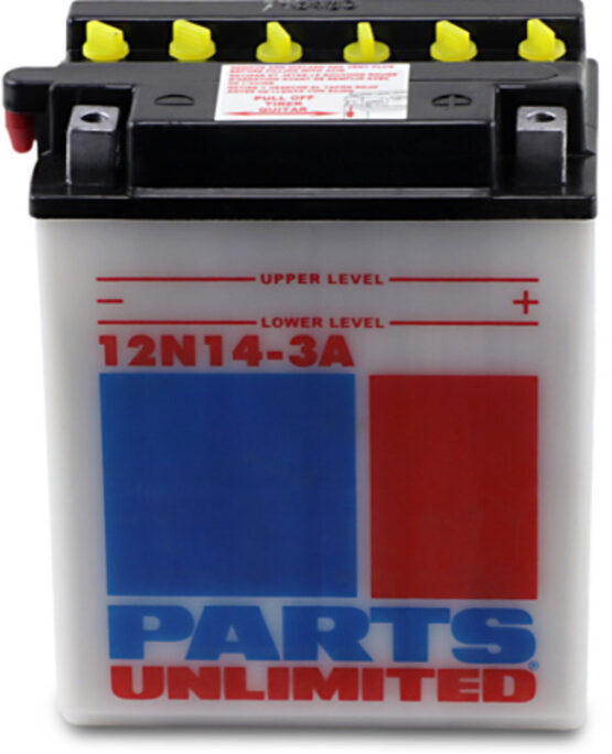 Battery 12V 14Ah