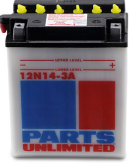 Battery 12V 14Ah