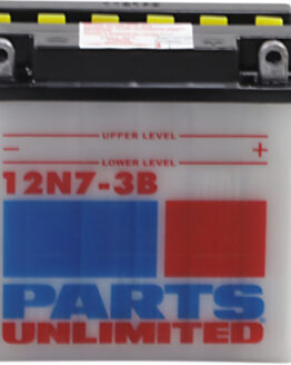 Battery 12V 7Ah