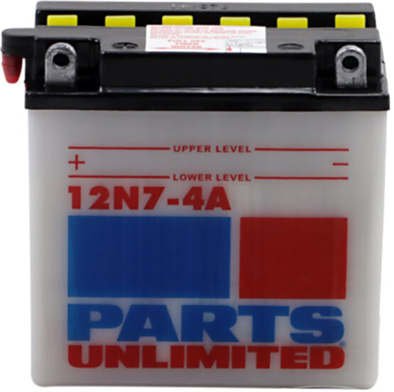 Battery 12V 7Ah