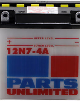 Battery 12V 7Ah