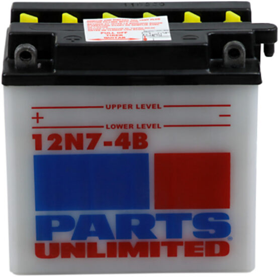 Battery 12V 7Ah