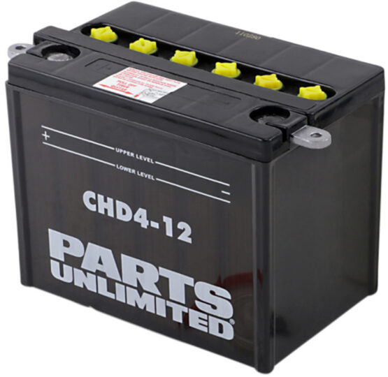 Heavy-Duty Battery 12V 28Ah