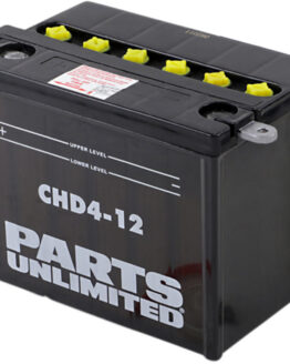 Heavy-Duty Battery 12V 28Ah