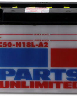 Heavy-Duty Battery 12V 20Ah