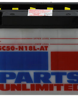 Heavy-Duty Battery w/ Sensor 12V 20Ah