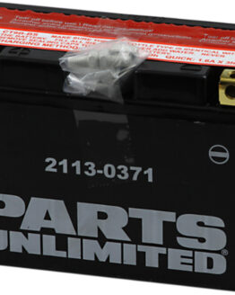 AGM Maintenance Free Battery 115CCA 12V 8Ah