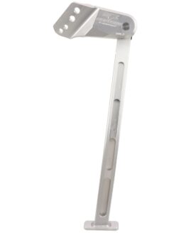 Pro Moto Billet Kickstand 6061 Aluminum Fits 18-24 Kawasaki KX250 KX450