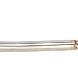 T-4 Aluminum & Stainless Steel Full Exhaust