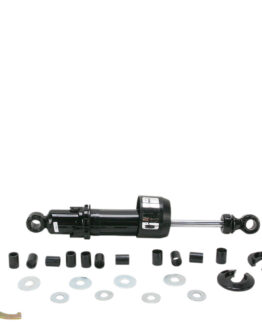 13.5" 12 Series Shocks (No Springs)