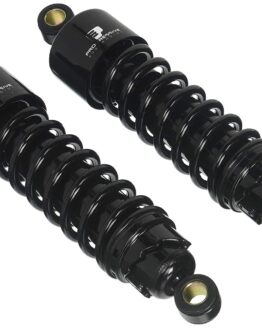 11.5" 412 Series Shocks - Black