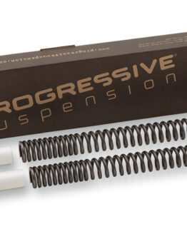 Drop In Fork Lowering Kit 2"