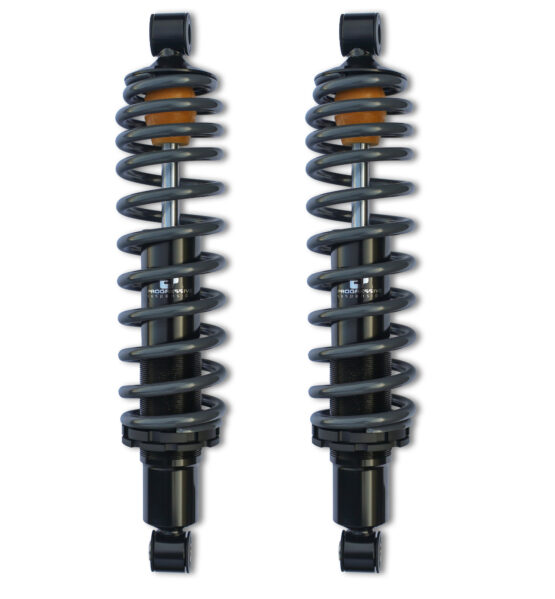 429 15.7" Front Shocks