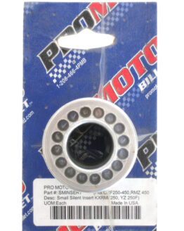 Pro Moto Billet Sound Insert for PMB/Fastway Spark Arrestor End Caps
