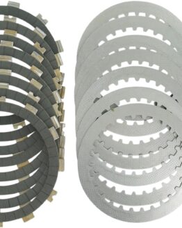 EBC DRCF Complete Clutch Kit For 02-08 Suzuki RM125