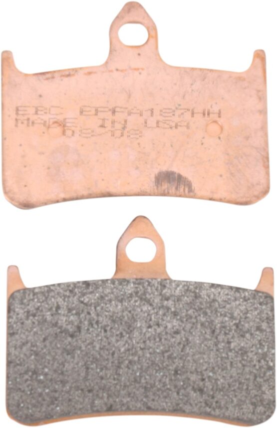 Sintered Extreme Pro Brake Pads