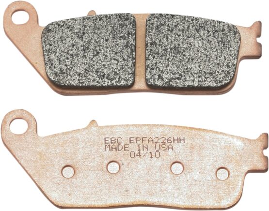 Sintered Extreme Pro Brake Pads