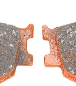 V Series Rear Brake Pads