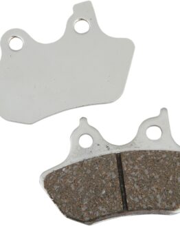 Chrome Plated V Series Brake Pads