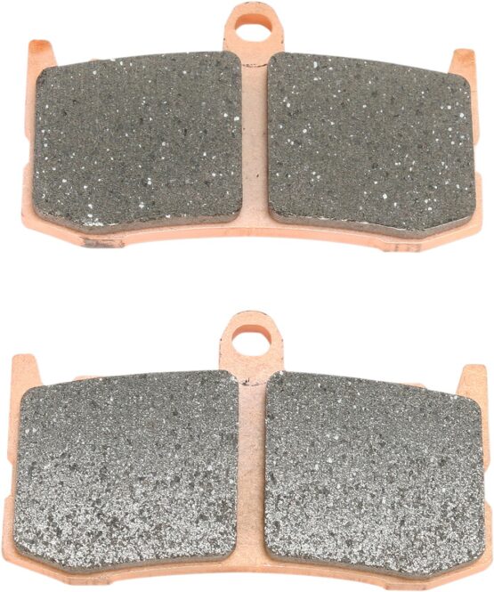 Sintered Extreme Pro Brake Pads - Image 2